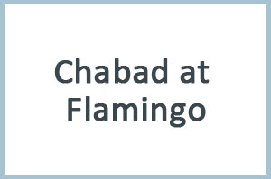 Chabad at Flamingo